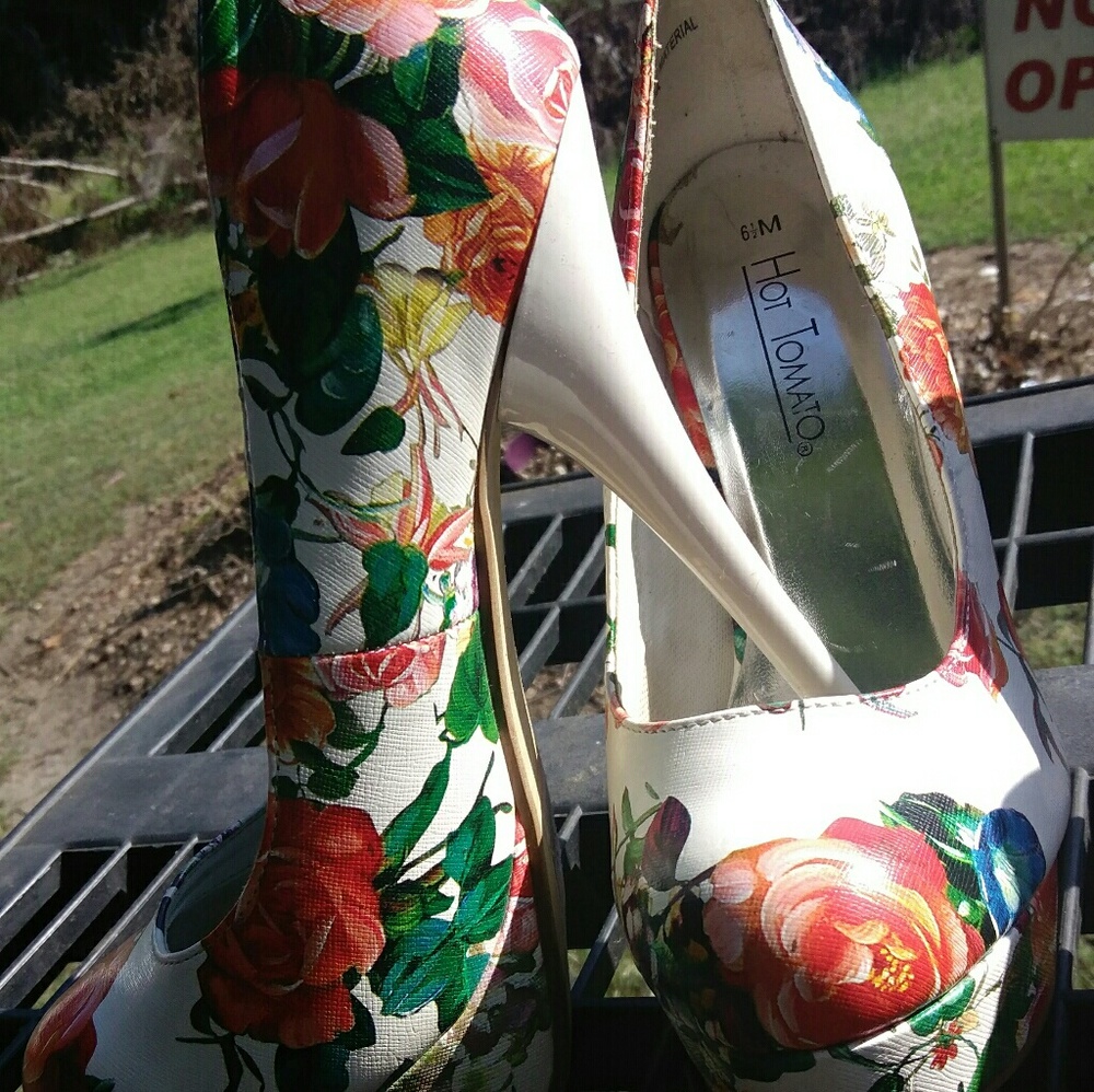 Heels